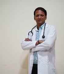 Dr Aman Srivastava
